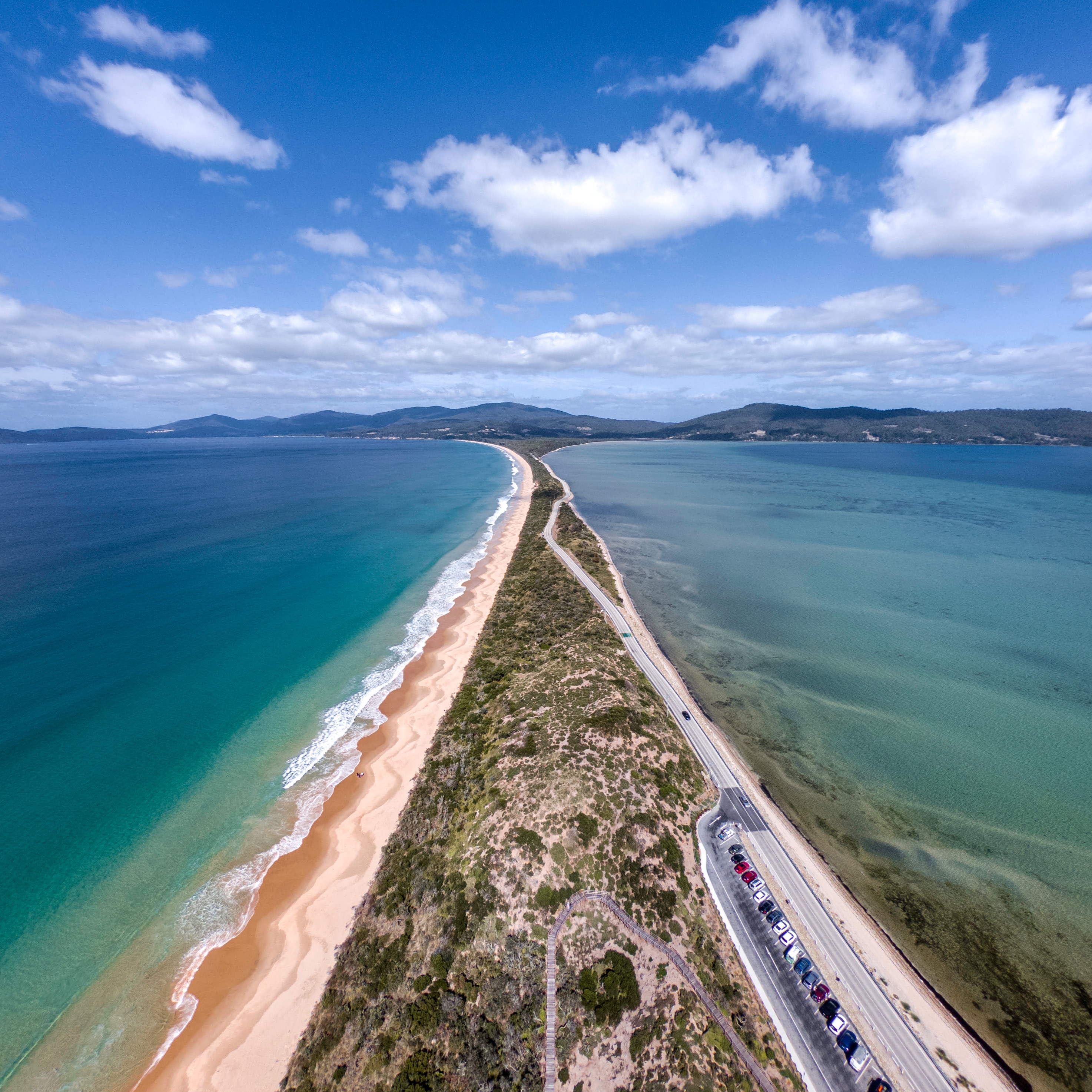  Bruny Island Essential Explorer One-Day Tour from Hobart