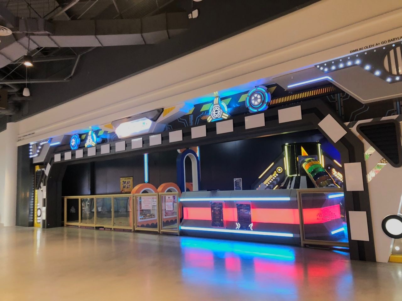 A+Go Babyland Ikea Batu Kawan