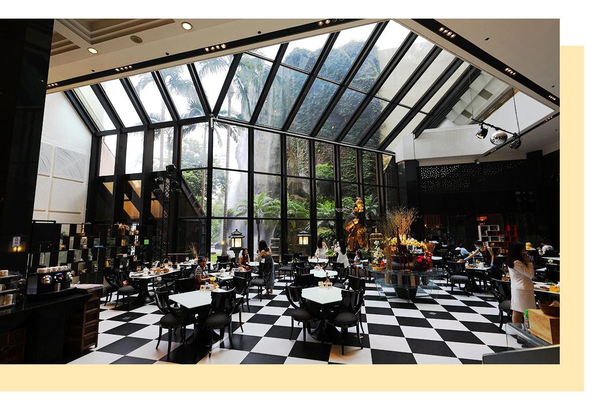 LN Garden Hotel