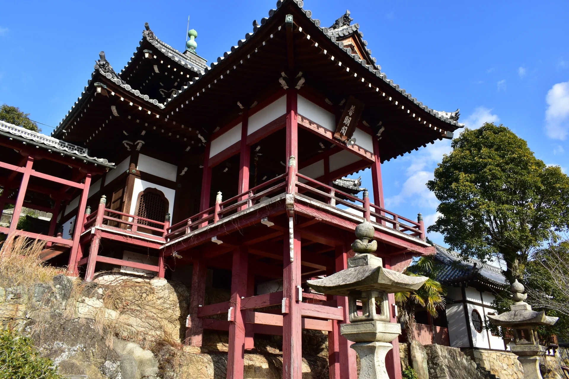 一日遊：竹原歷史街道與兔島