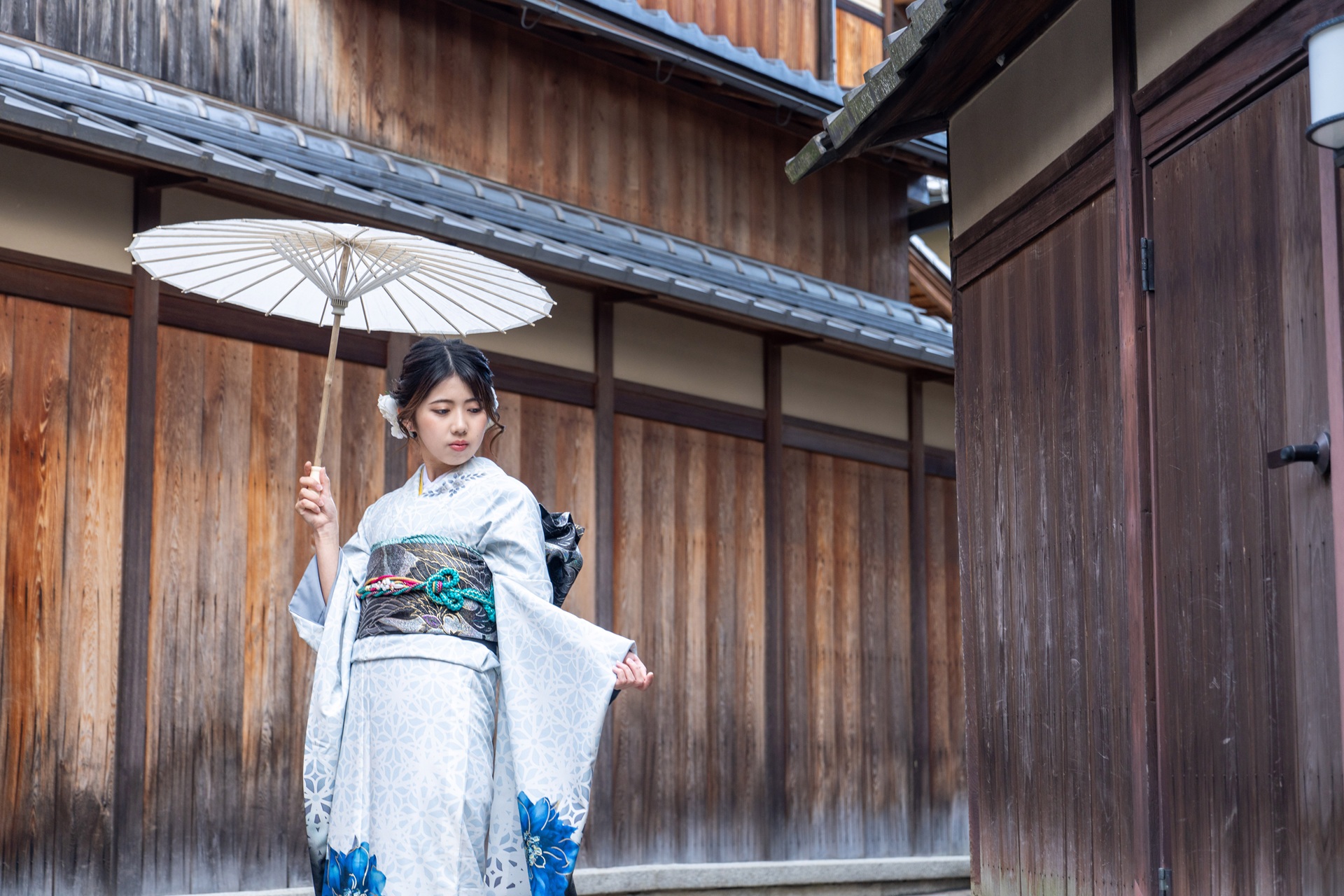 京都夢館和服租借