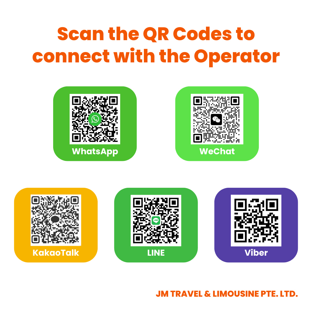 JM Travel & Limousine Services