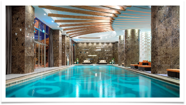 [Shuttle bus directly to Shenzhen Mission Hills] Dongguan Mission Hills Resort Hotel Accommodation Package