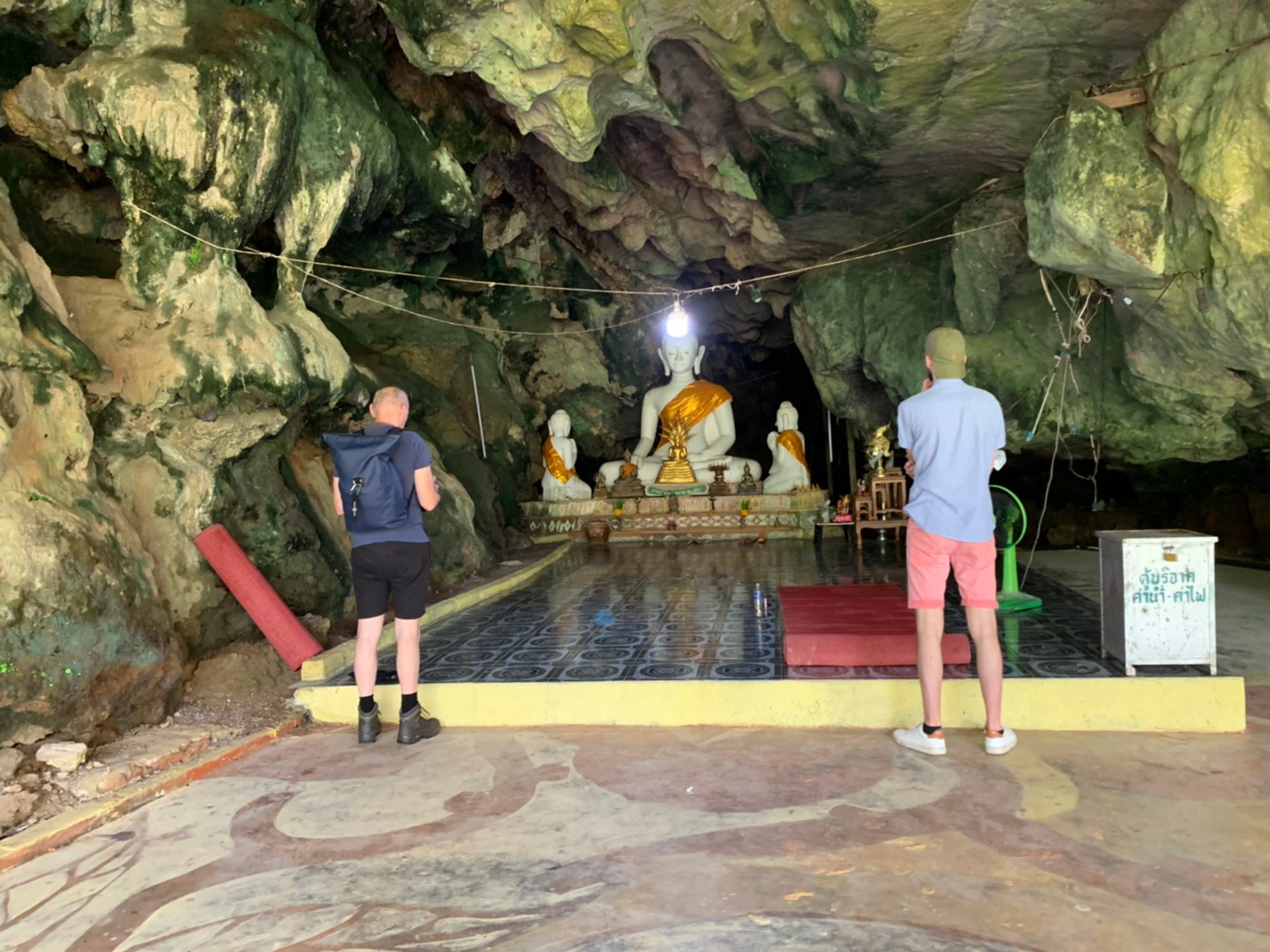 Following a satisfying lunch, our journey continues as we make our way to the mesmerizing Monkey Temple.