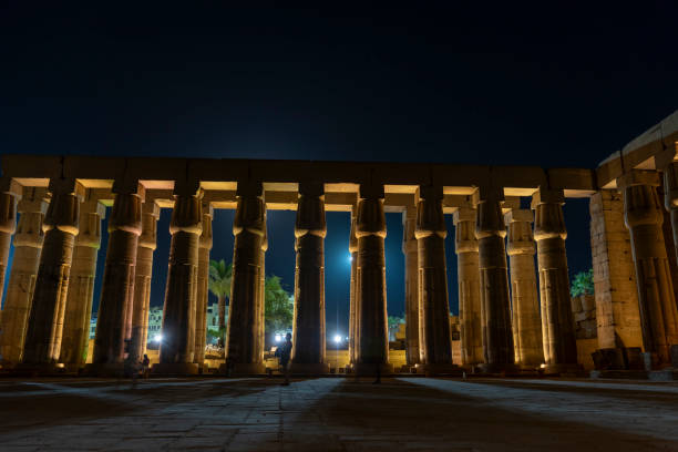 Exclusive Trip Cairo to Luxor Including Visits