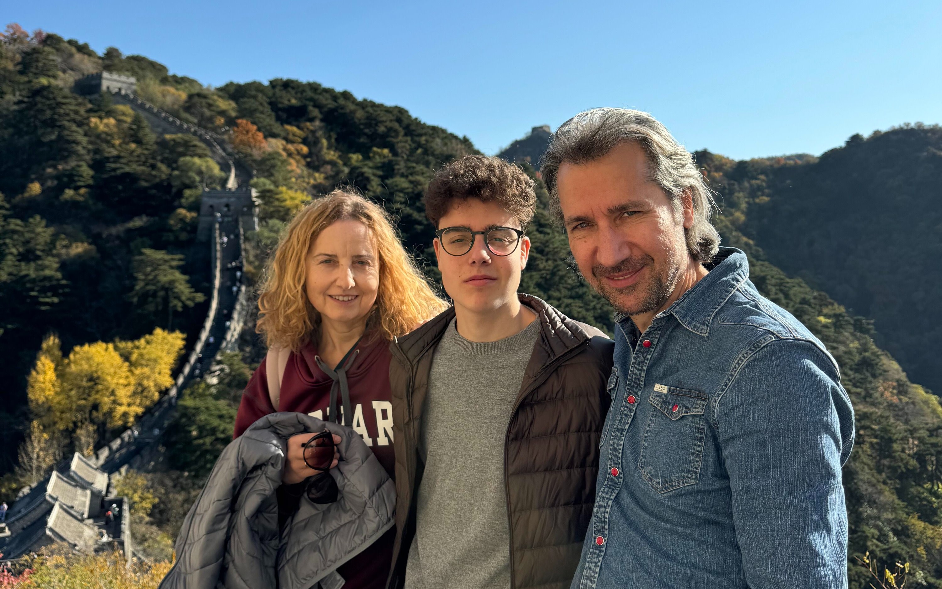 Mutianyu Great Wall and Gubei Water Town 1-2 Day Tour from Beijing (Small Group 2-6 people)