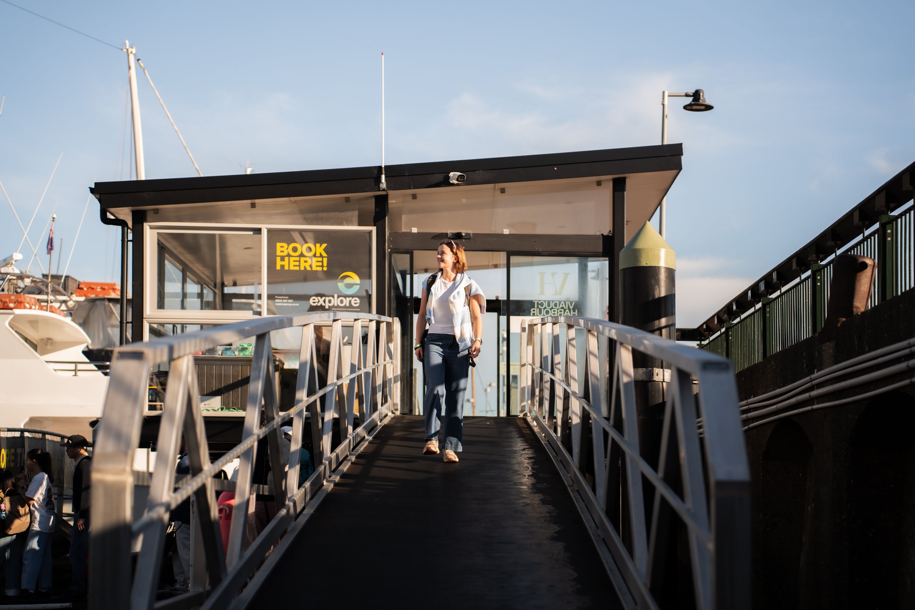 Coromandel Peninsula Exploration Experience