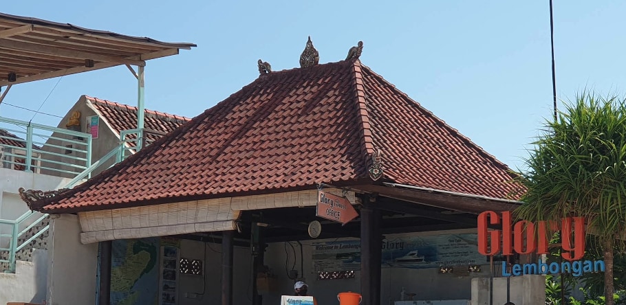 scoot express fast boat