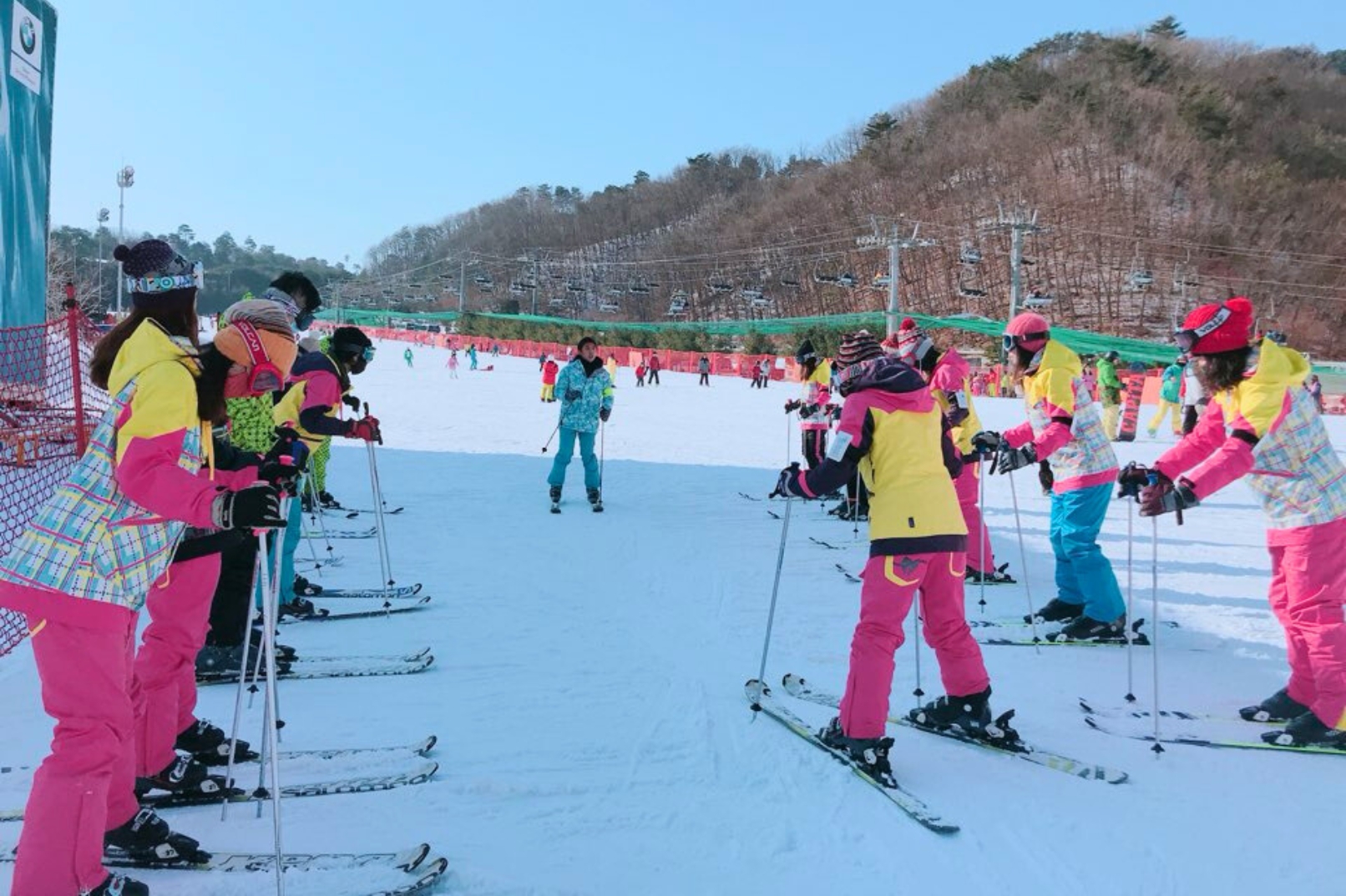 [Early Bird] Vivaldi Park Ski/Snowboard Trip from Seoul