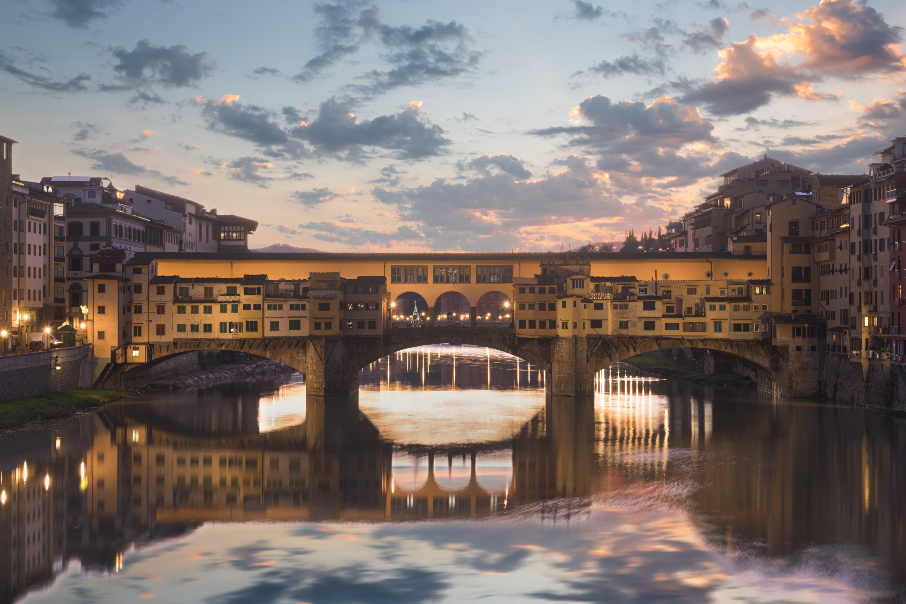 佛羅倫斯 (Florence) 私房景點徒步導覽