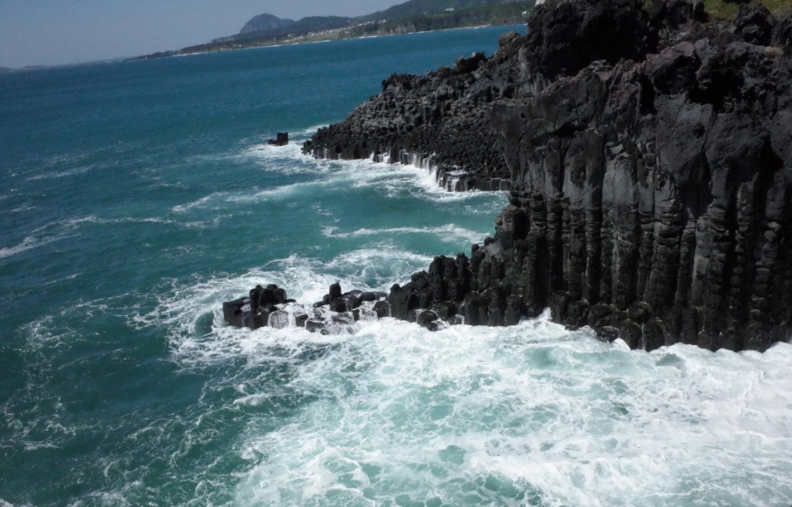 《我們的藍調》濟州島拍攝地 & 熱門景點私人遊