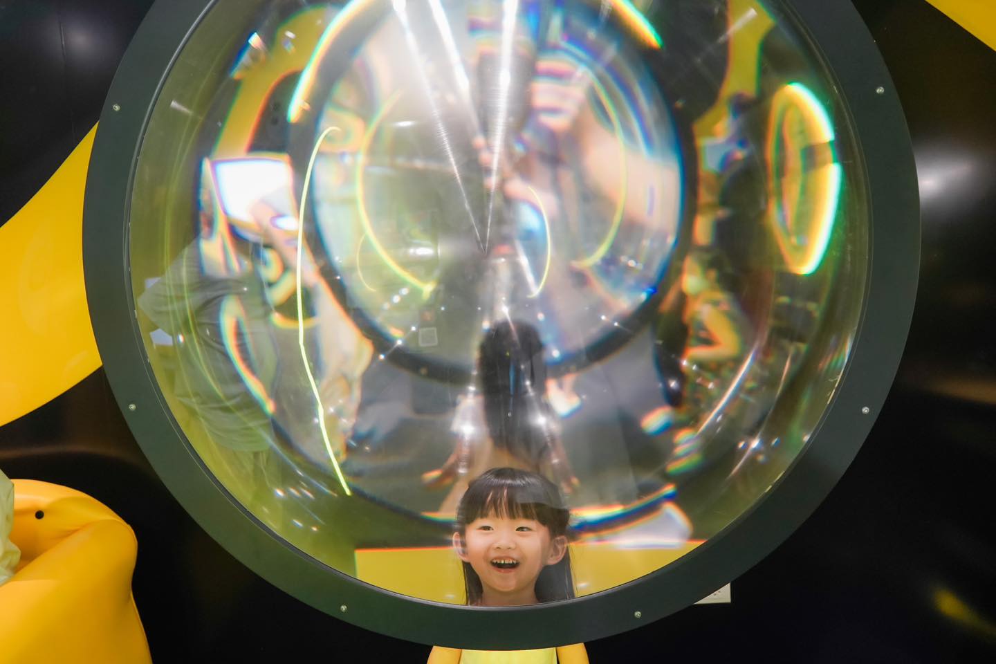 曼谷Wow Park科學博物館