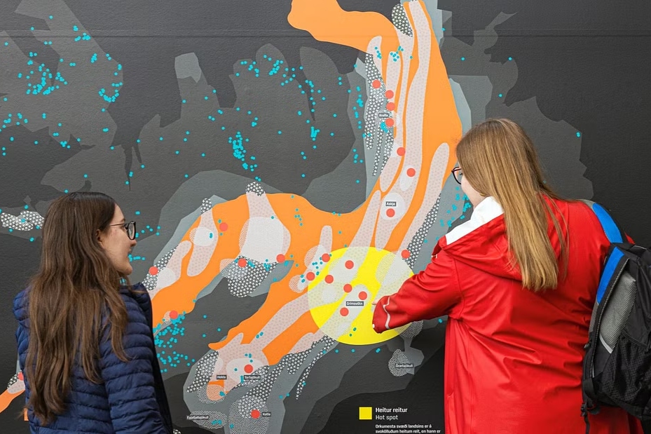 Get your ticket to the ultimate geothermal energy experience now!