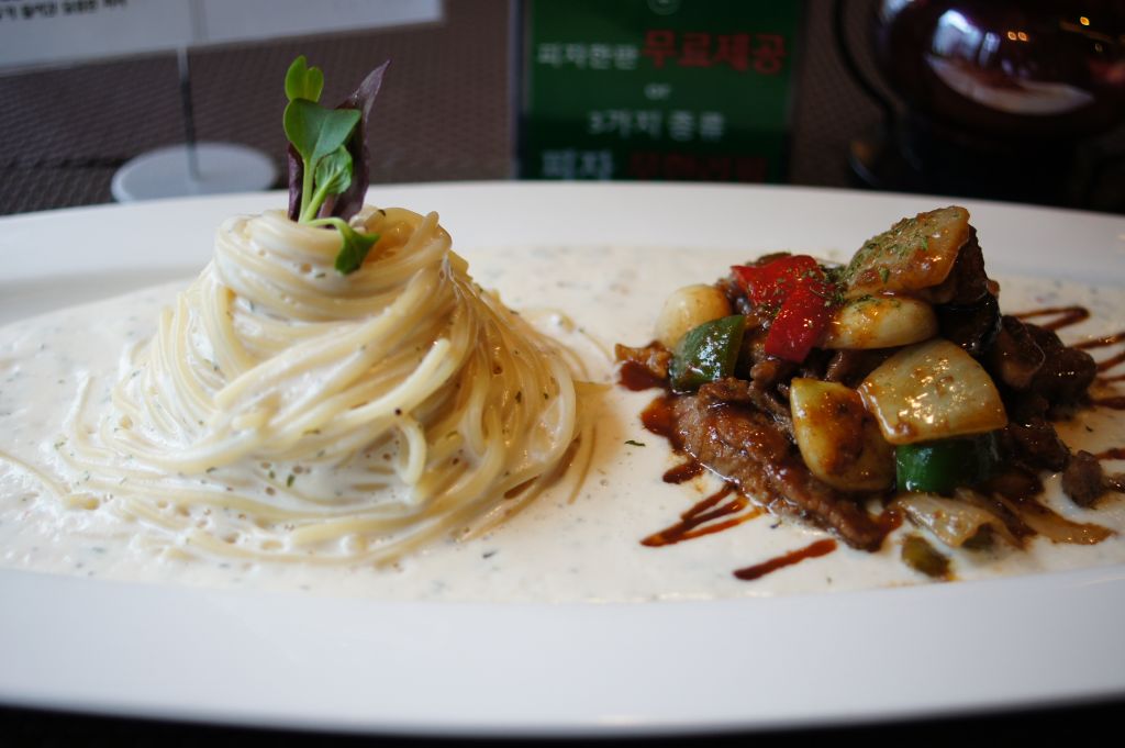 樂天百貨商店（Le Bois）鍾路店