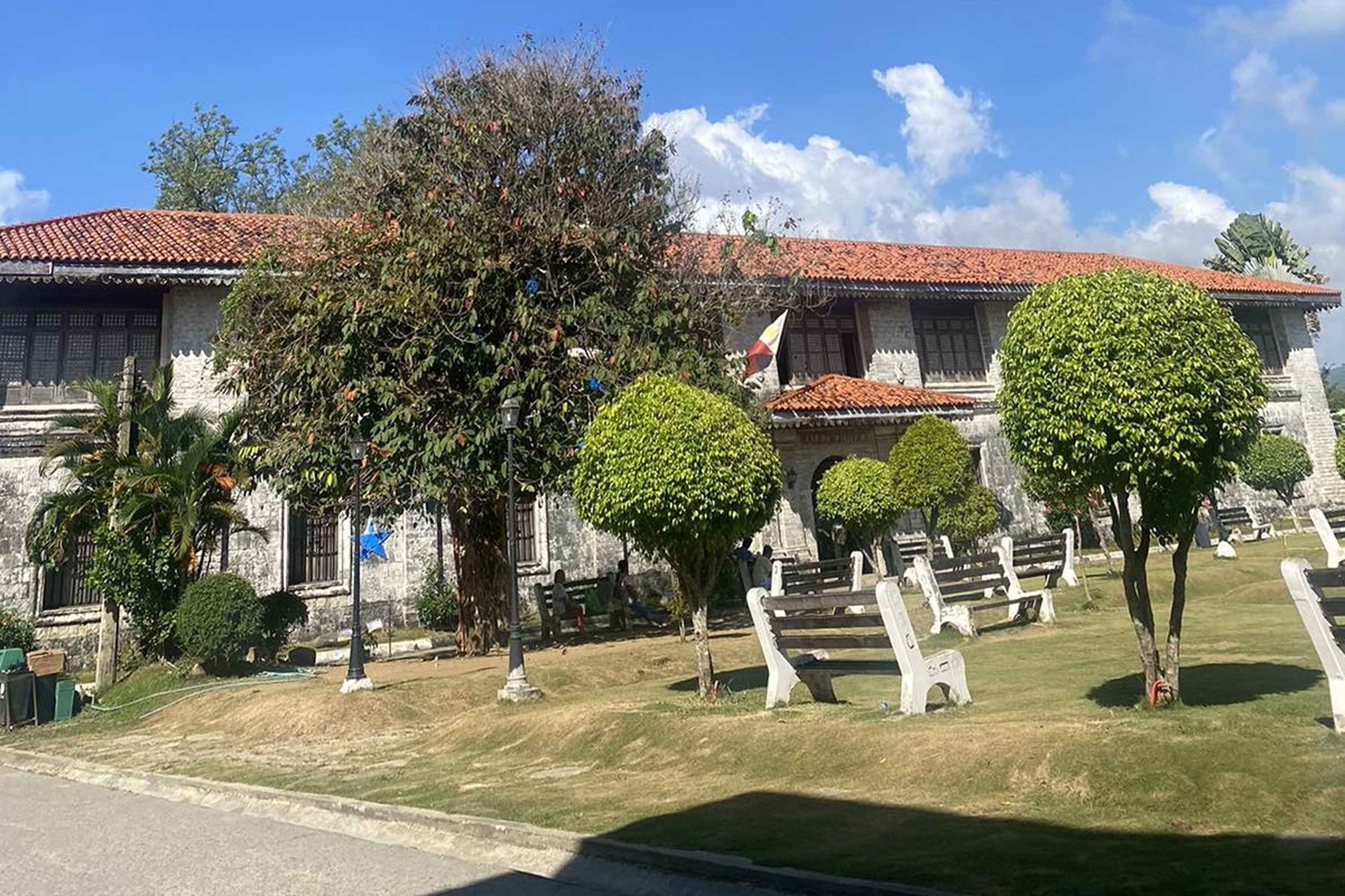 Carcar and Argao Tour in Cebu