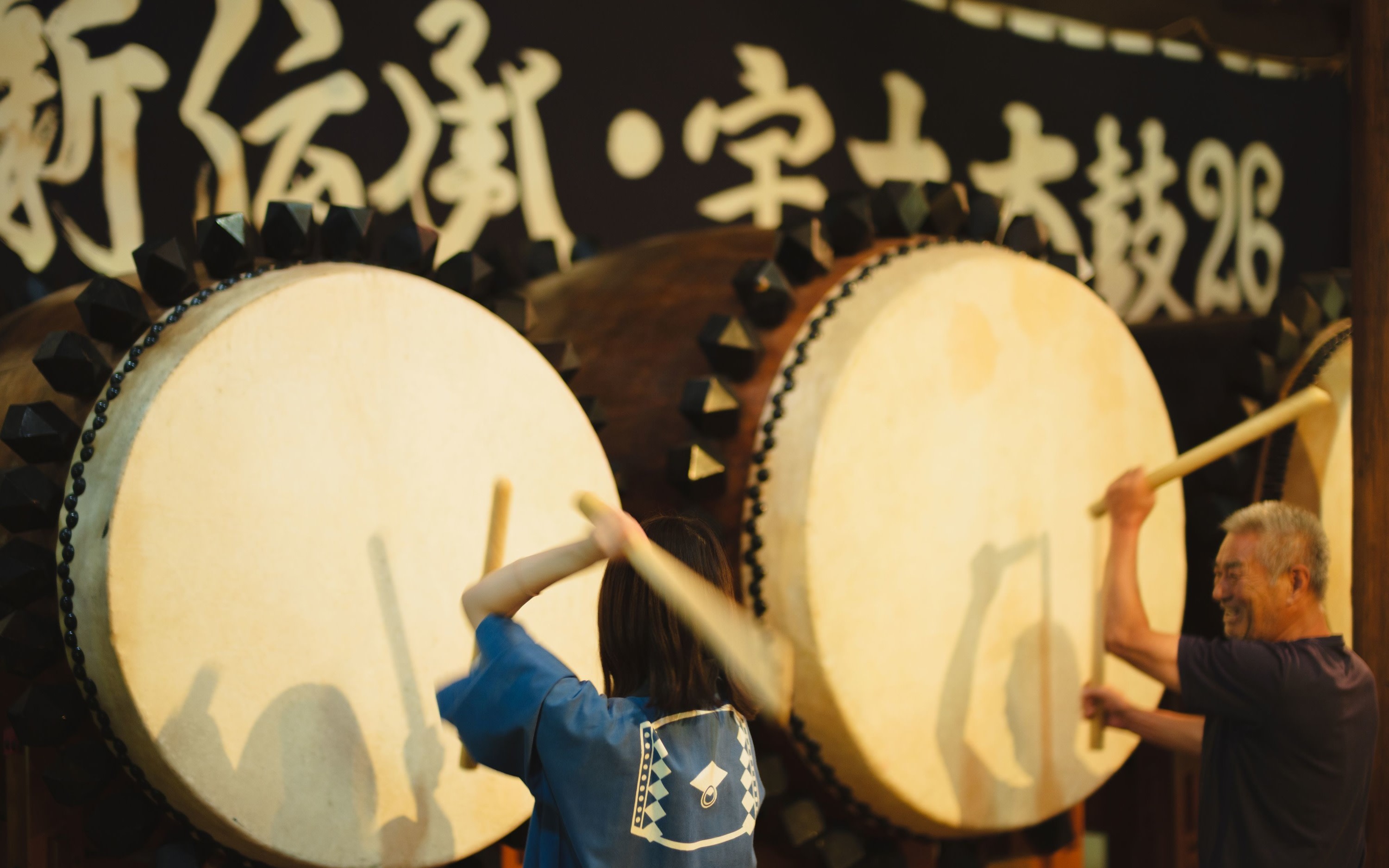 Kumamoto Uto Taiko Museum Half-Day Private Historical Experience