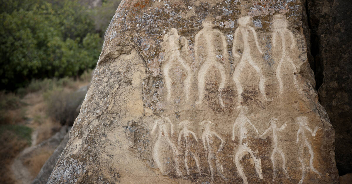 Gobustan-Absheron Tour All Entrance Fees included