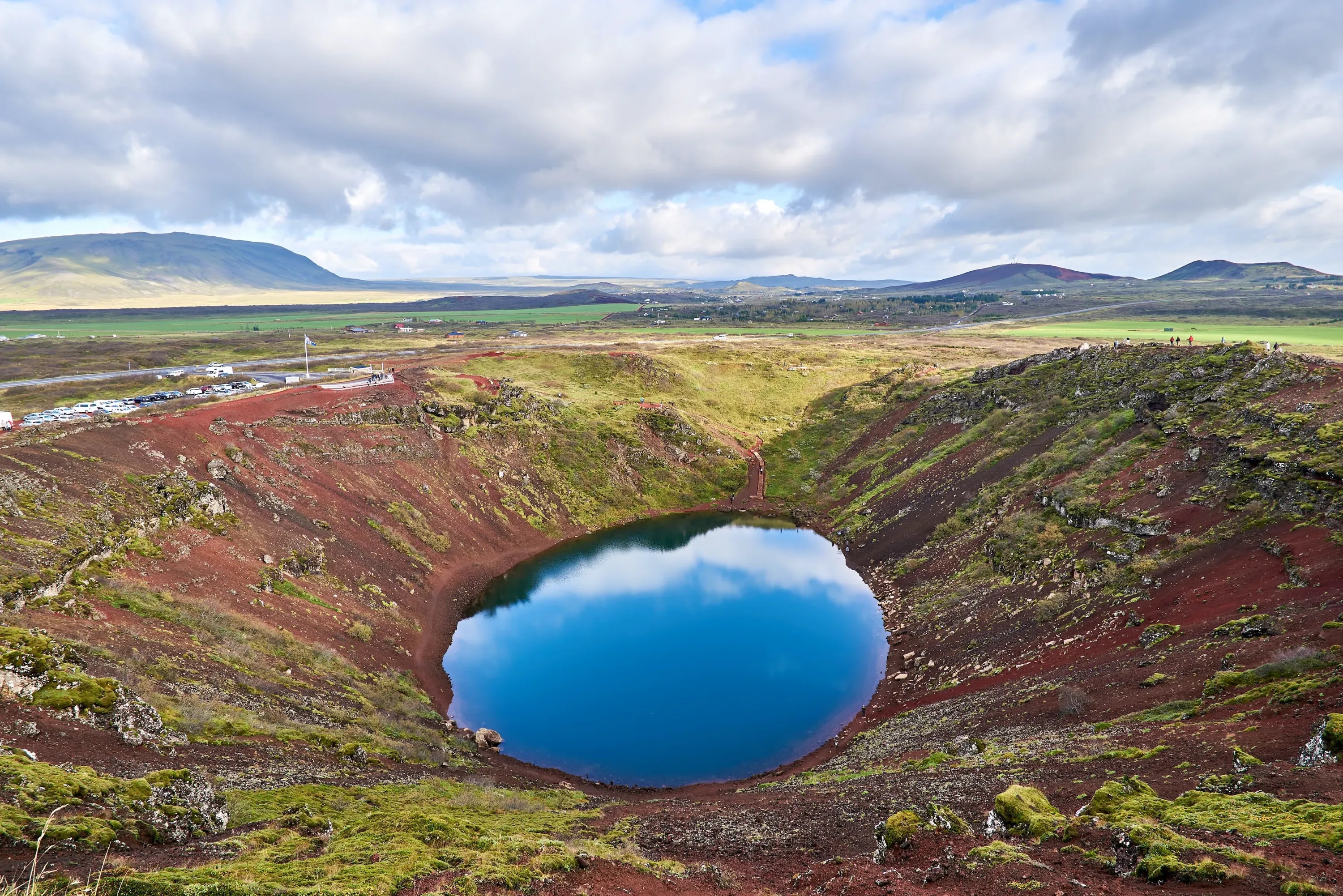 Tailored Iceland Travel Itinerary For Independent travelers