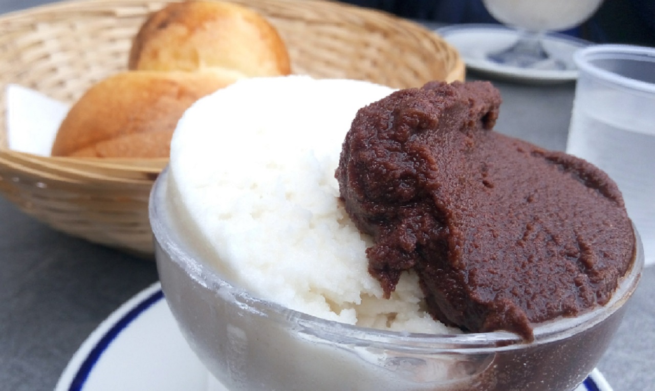 Catania Patisserie Food tour