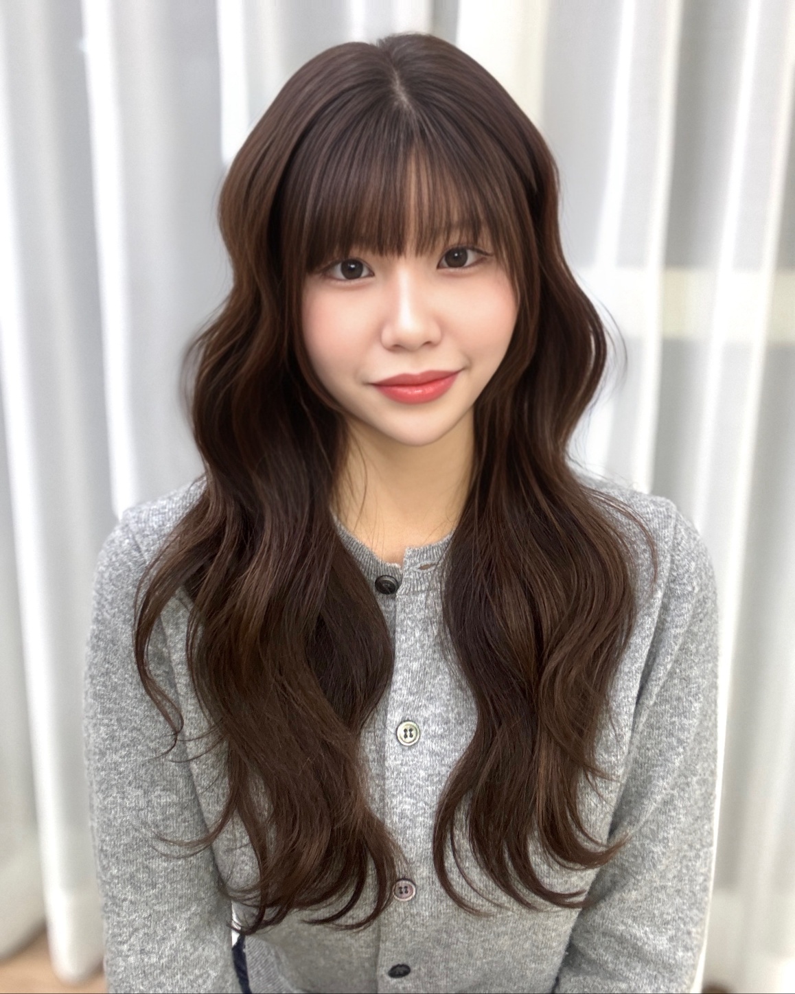 seoul hairsalon Lee chul hair kerker : Color & Perm services ! 