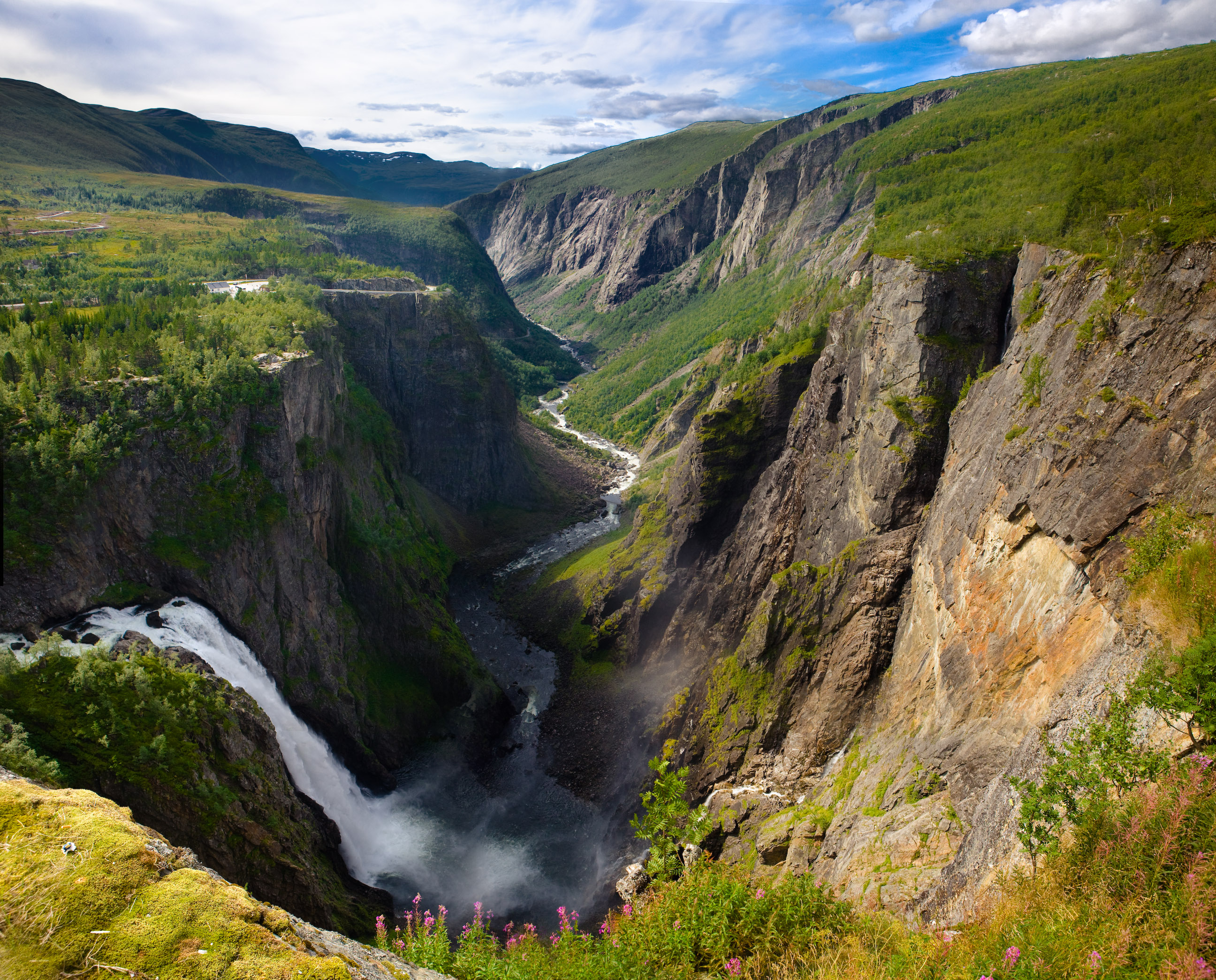 Eidfjord Shore Excursion: The Ultimate Scenic Adventure