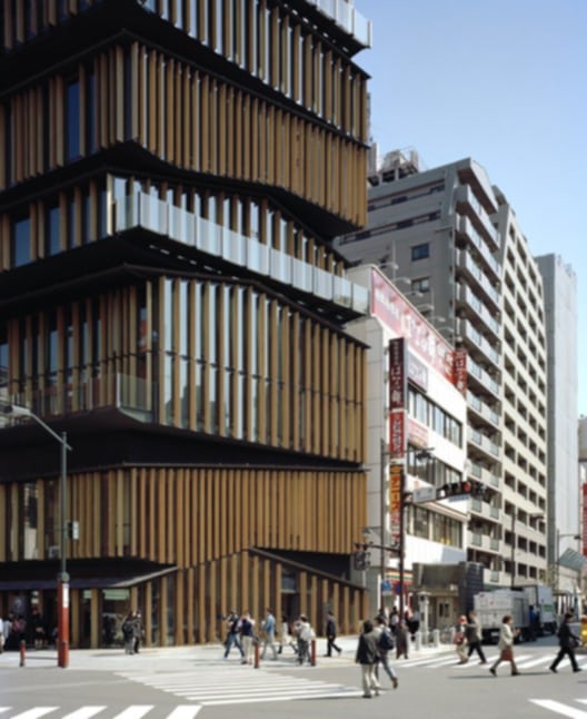 東京市區  & 淺草歷史文化半日美食之旅