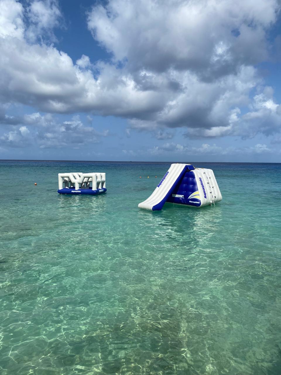 Dive into crystal-clear Cozumel waters with unlimited food and drinks