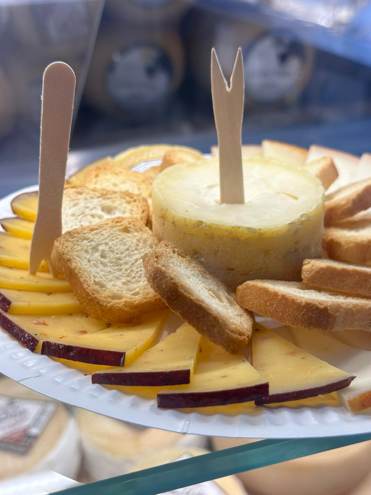 波爾圖美食之旅