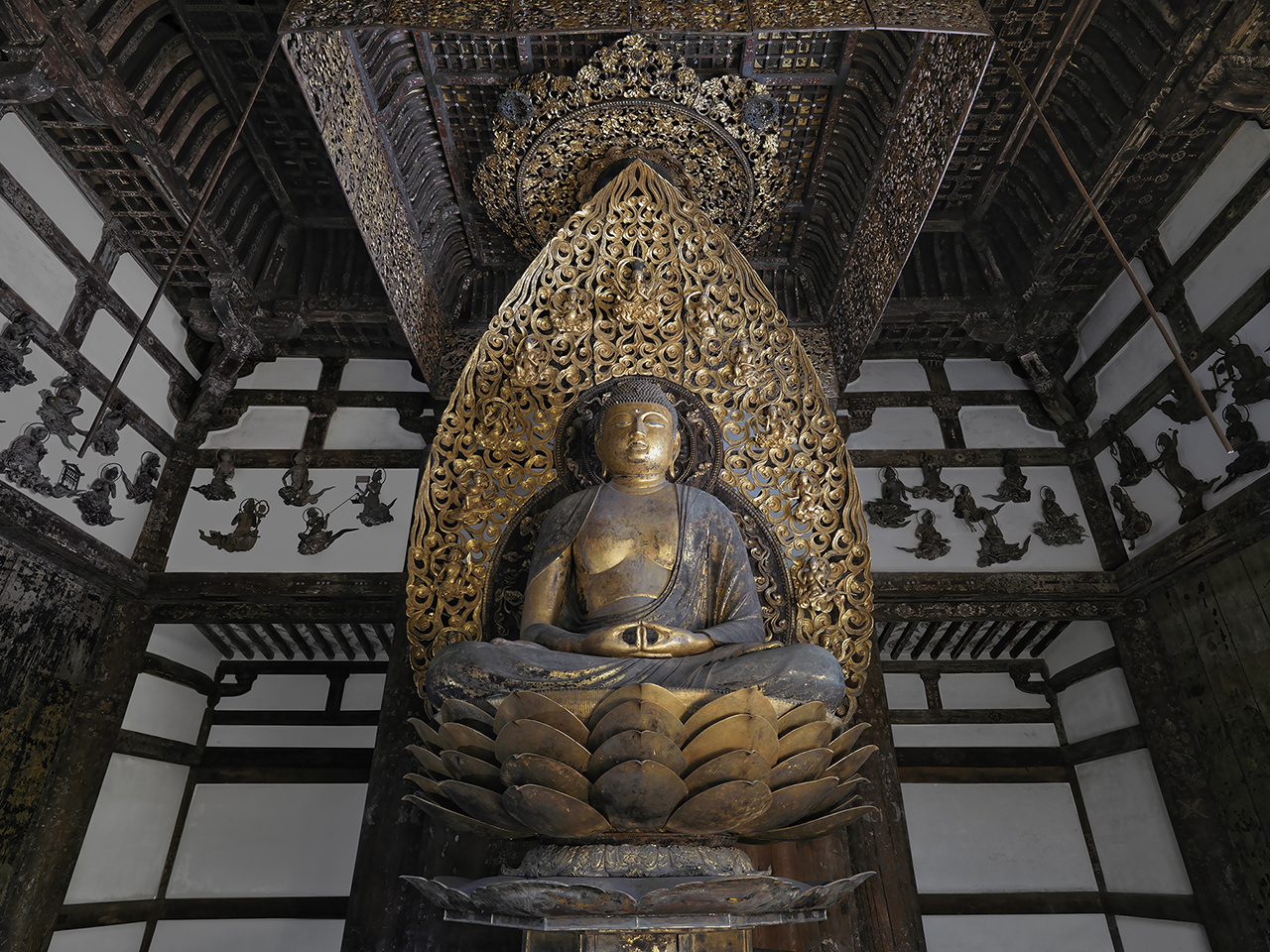 平等院