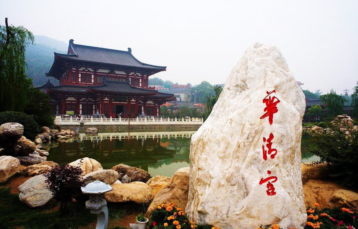 【私享定製團】西安古韻長安精華兩日遊私家團(中/英文導遊)