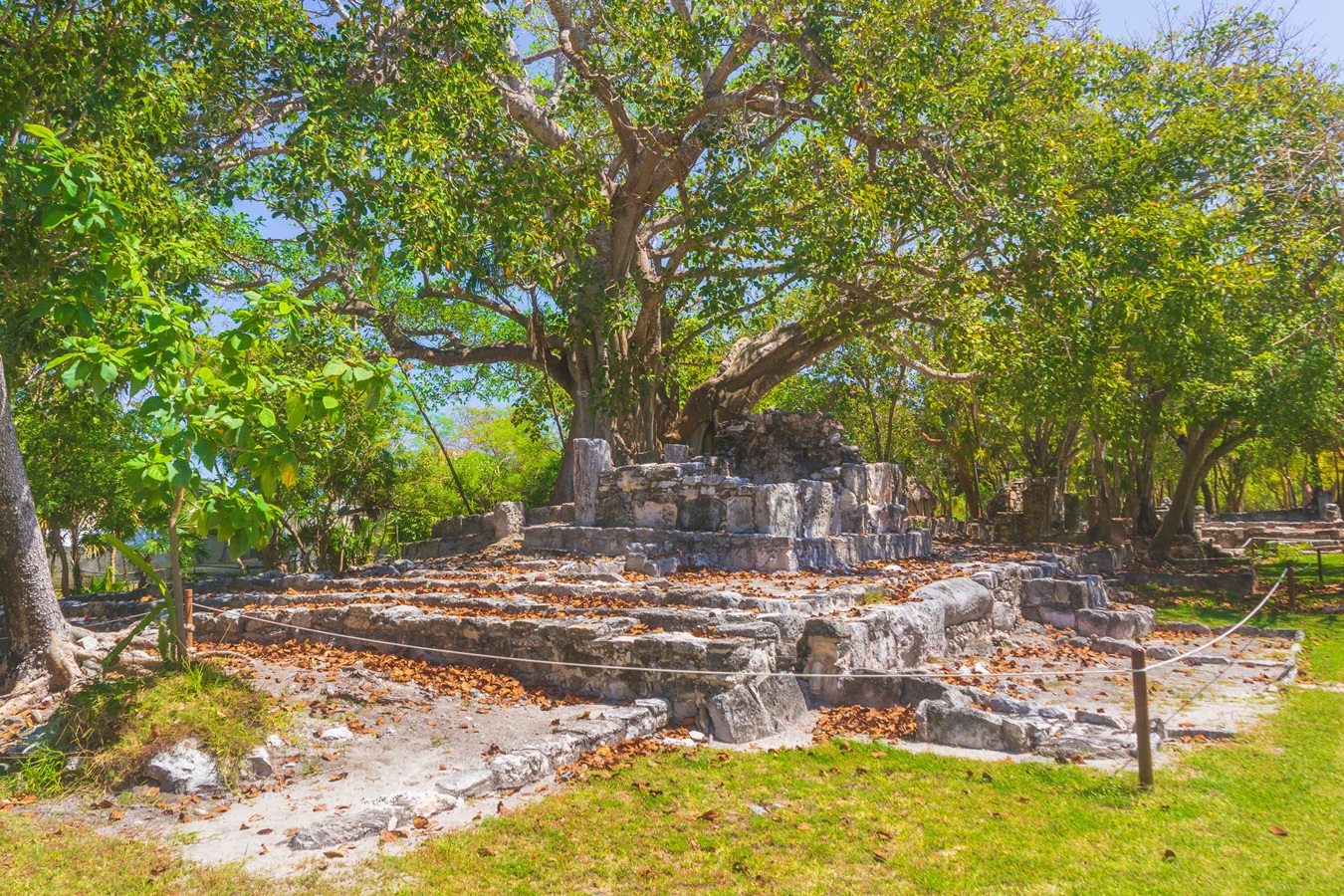 El Meco Archaeological Site