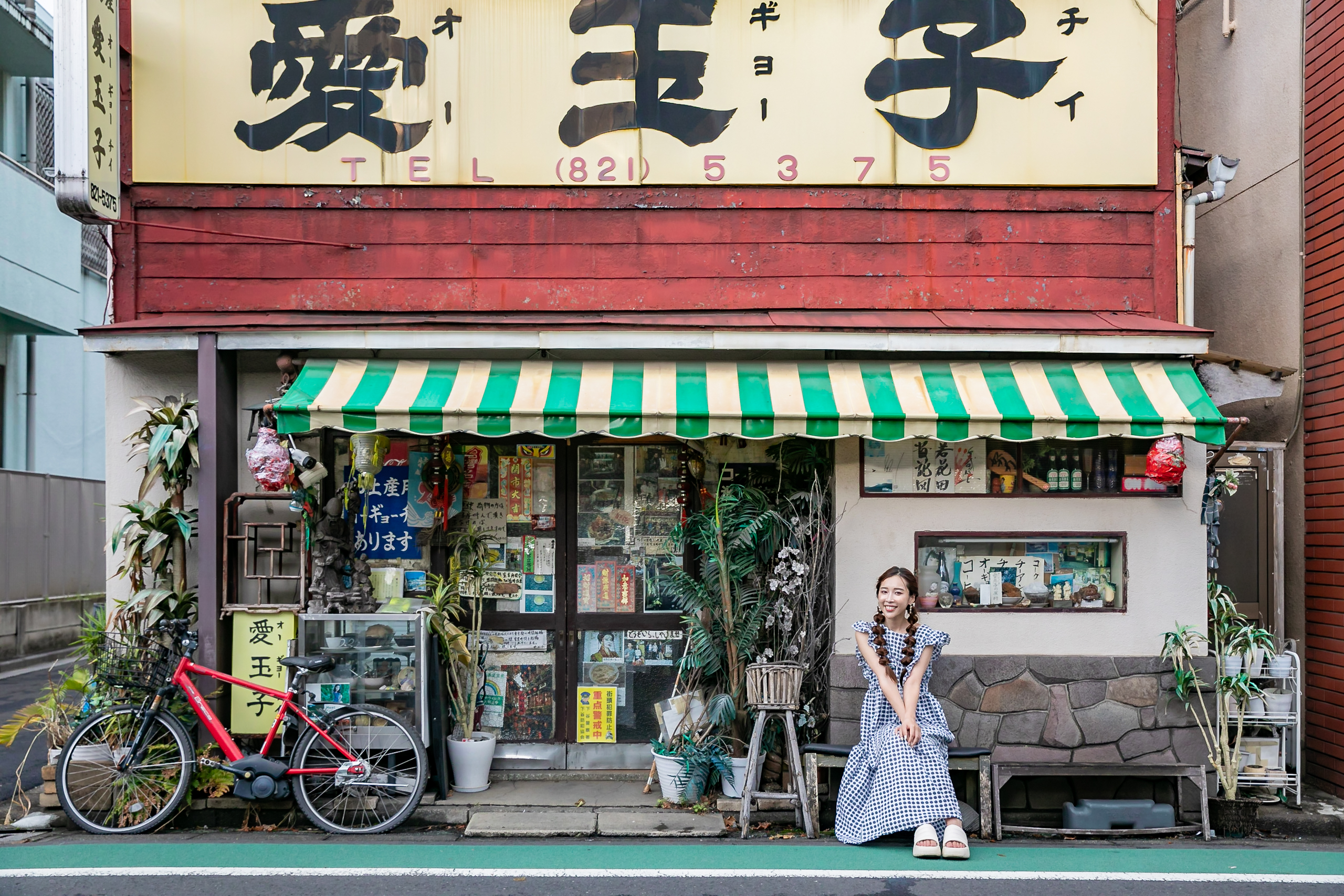 東京日暮裡 "Yanesen"市中心徒步之旅