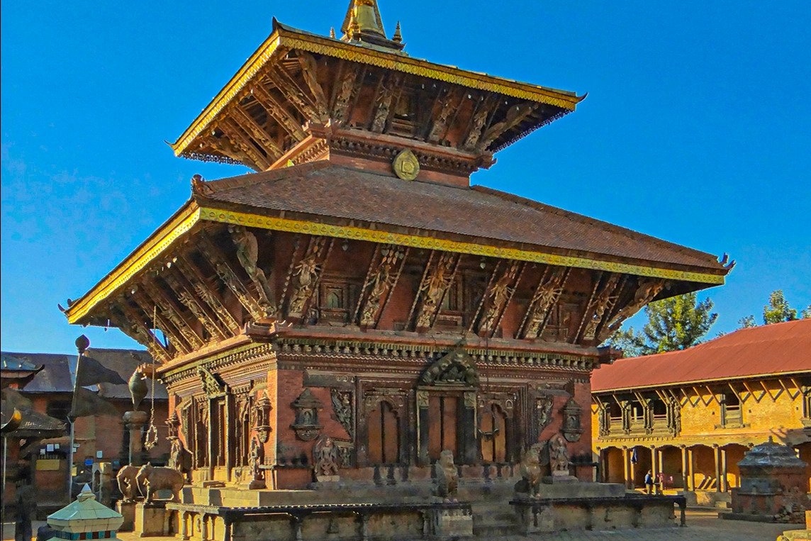 7 UNESCO World Heritage Sites Tour in Kathmandu 