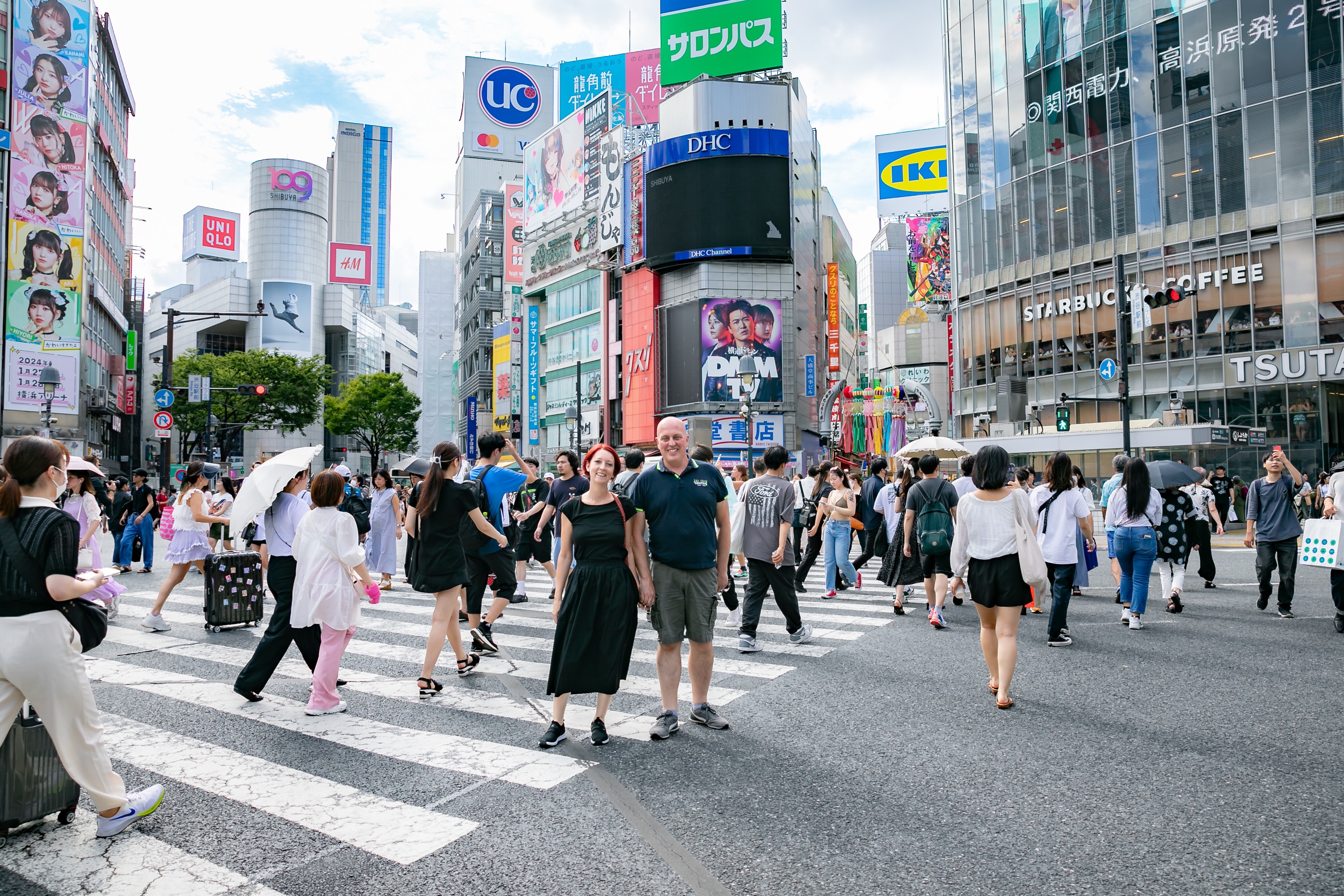 東京私人攝影體驗