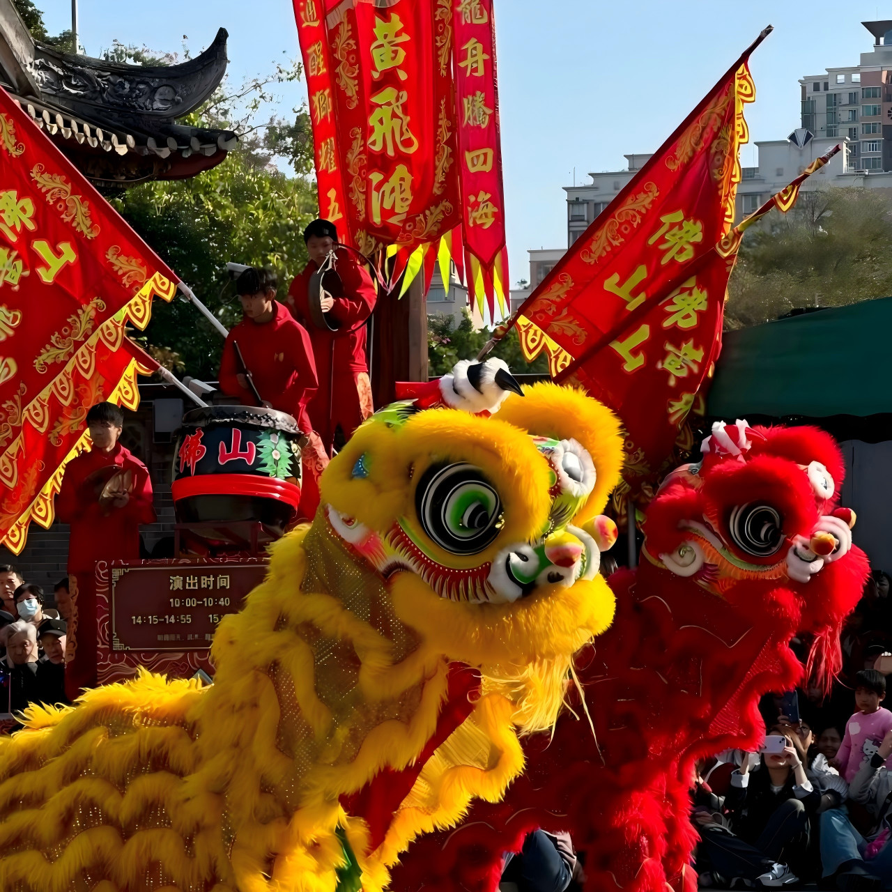 6-Day Guangdong Private Tour | Guangzhou & Shunde (Foshan)