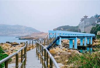 喜劇之王拍攝地歐陸風情一日遊