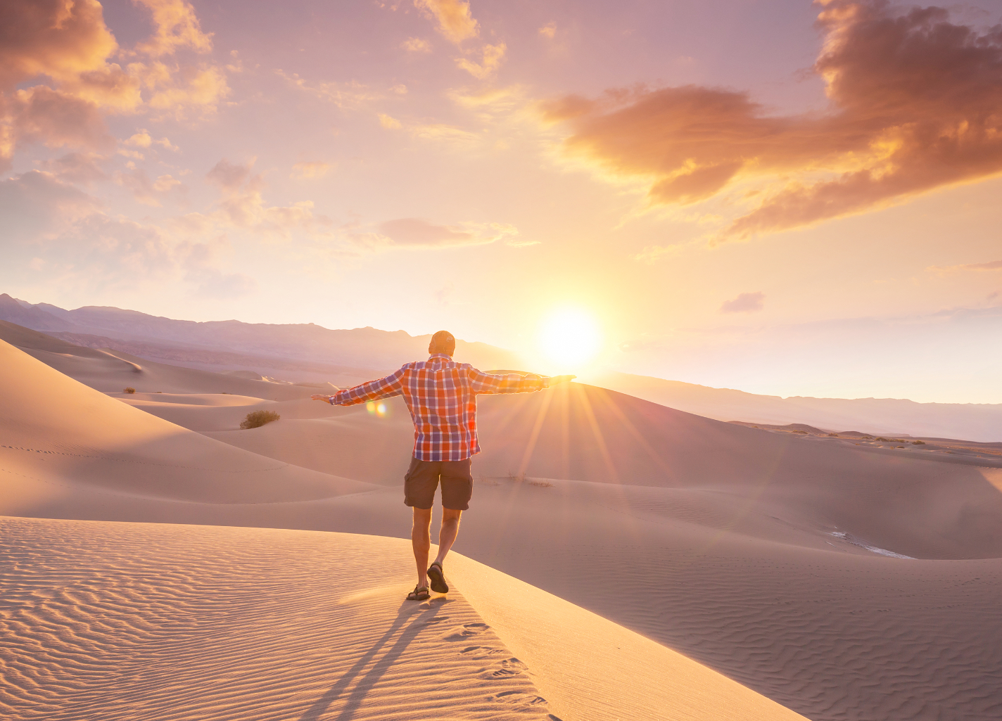 4-Days Sahara Desert Tour To Merzouga From Agadir