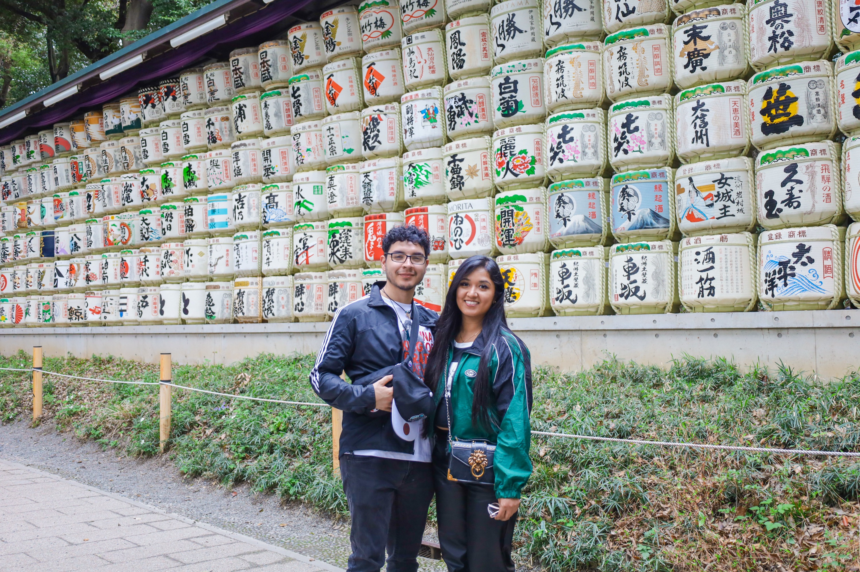 東京必去景點一日遊（含攝影）