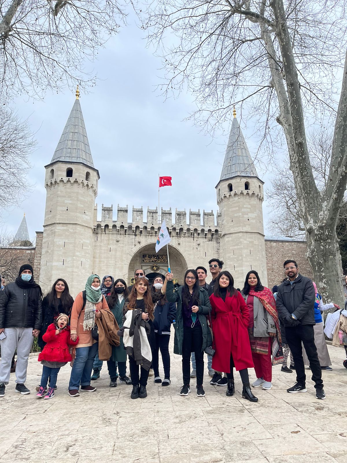 伊斯坦布爾文化遺產和市集私人旅遊