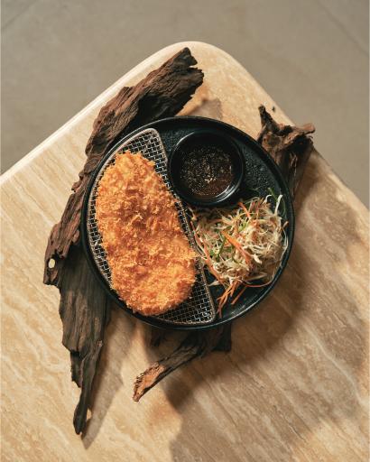 馬尼拉Incanta洞穴酒吧和餐廳