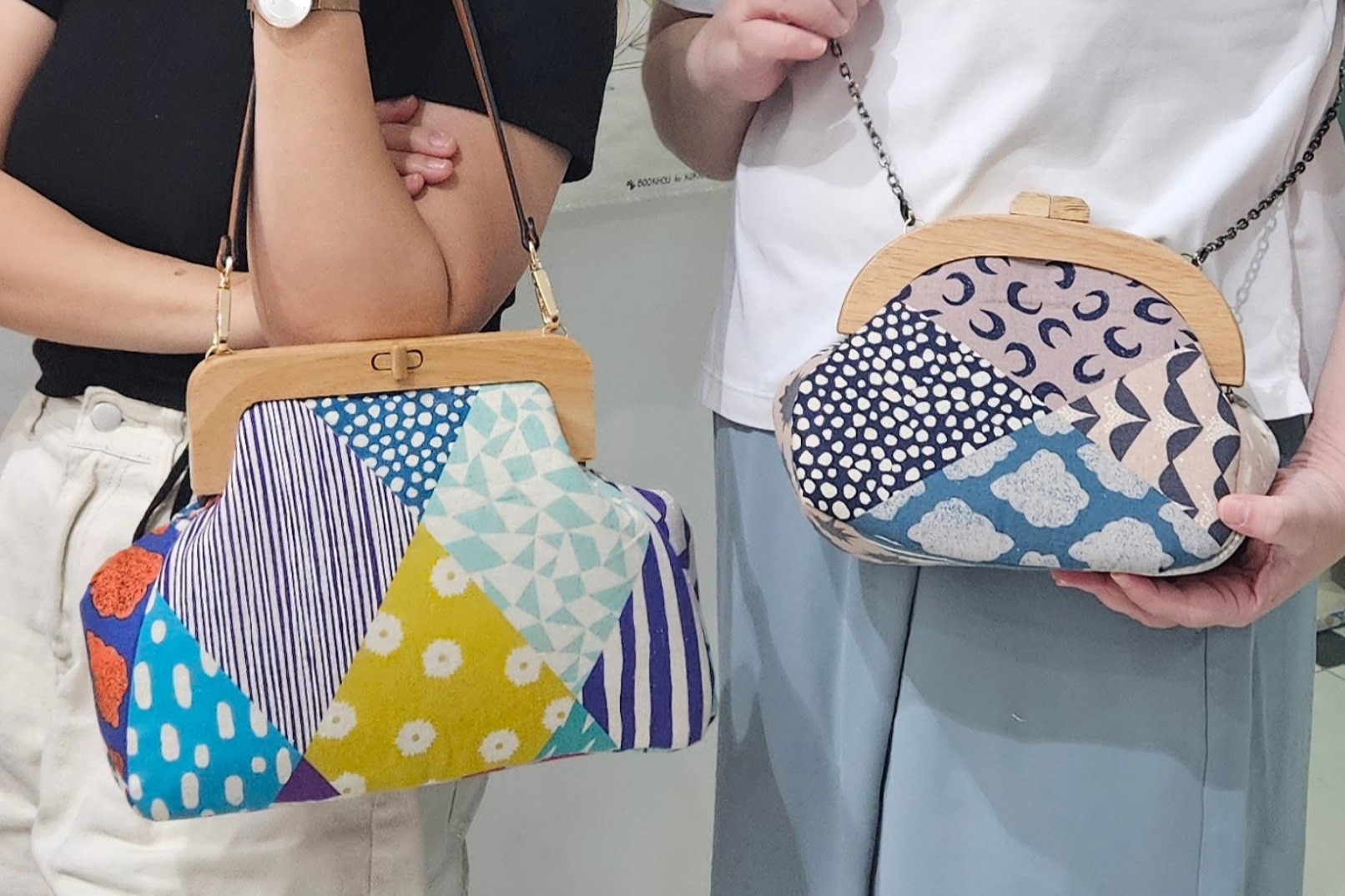 Sewing Workshop in Singapore by Sewcredible 