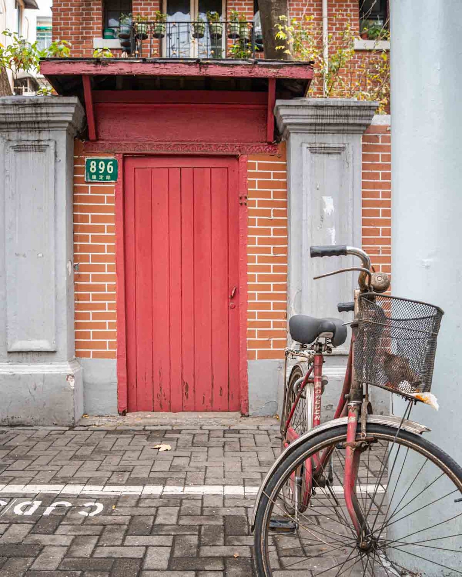 Shanghai Coffee & Breakfast Tour_Eatwith