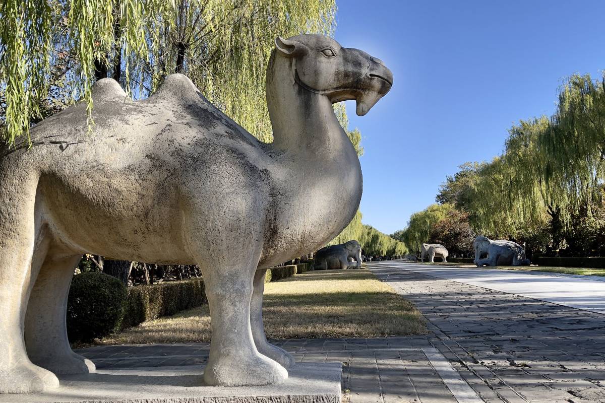 3-day in-depth private tour of Beijing, exploring the soul of the city between historical monuments and modern landmarks