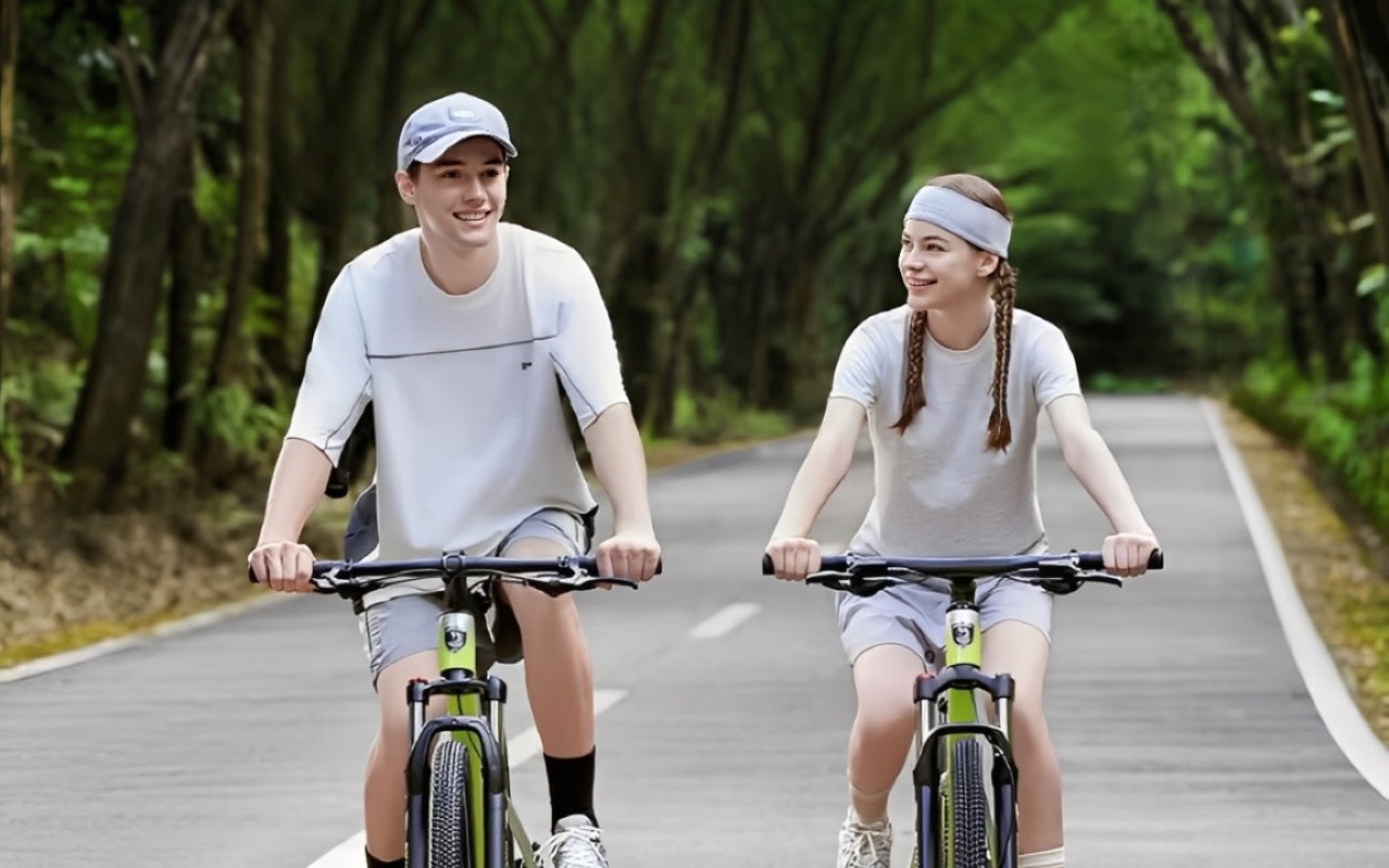 Shenzhen K11 ECOAST Seaside Sports Package