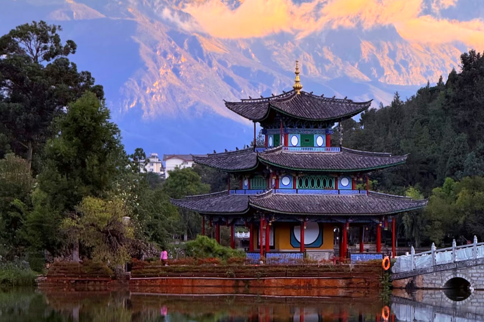 7-Day Tour of Yunnan's Essential Scenic Spots