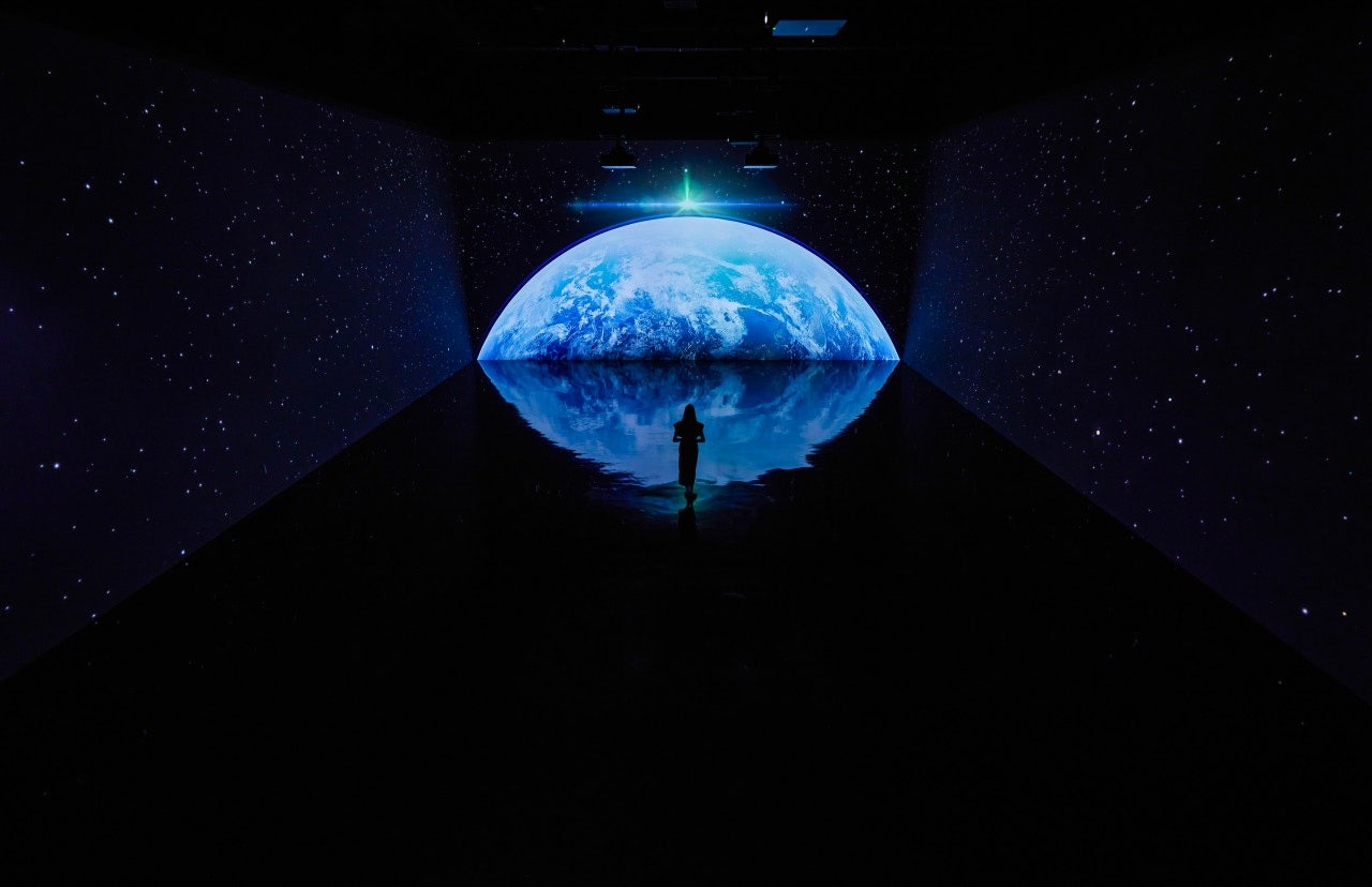 Hey Museum in Paju