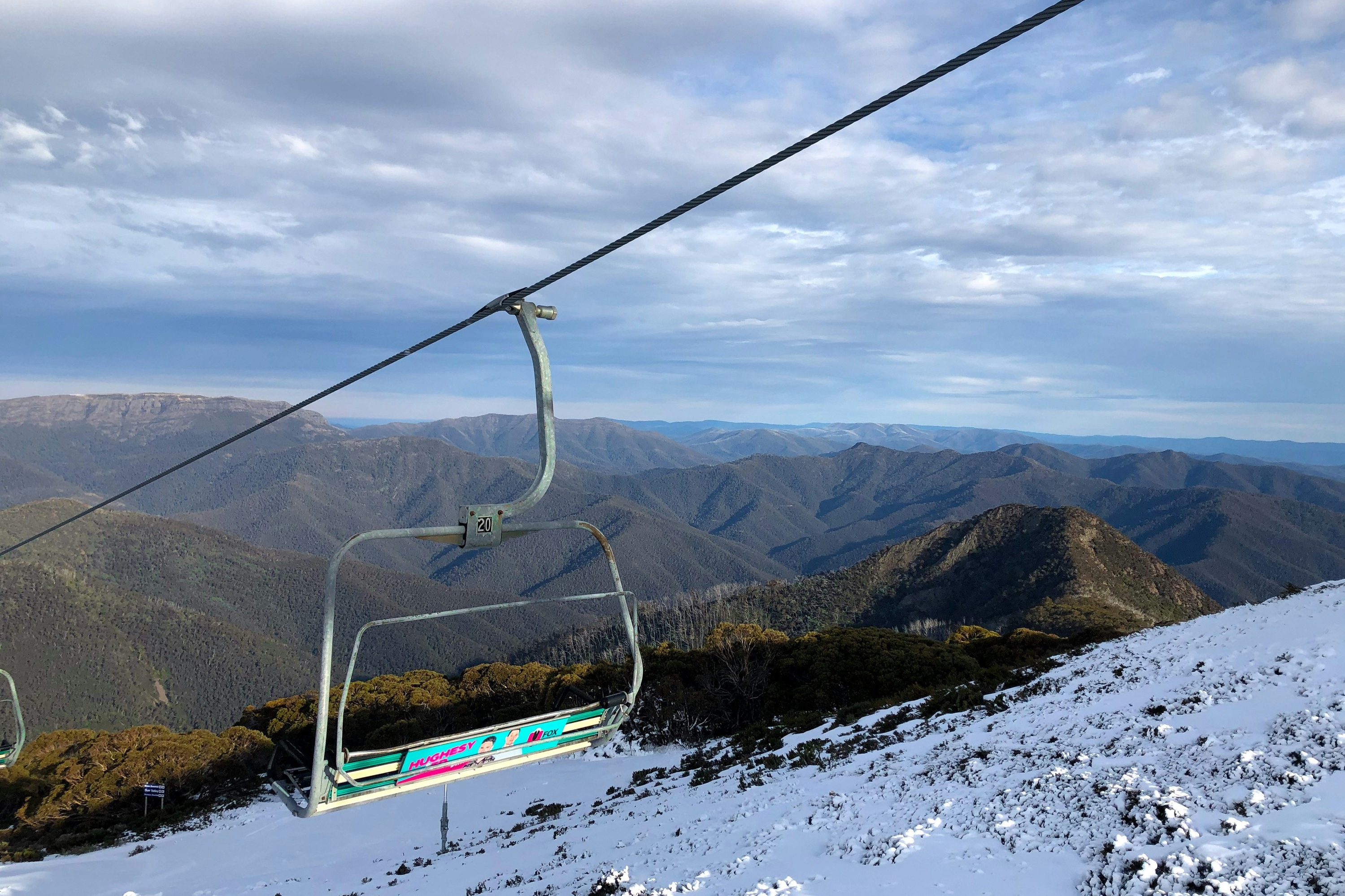 Mount Buller Day Tour 