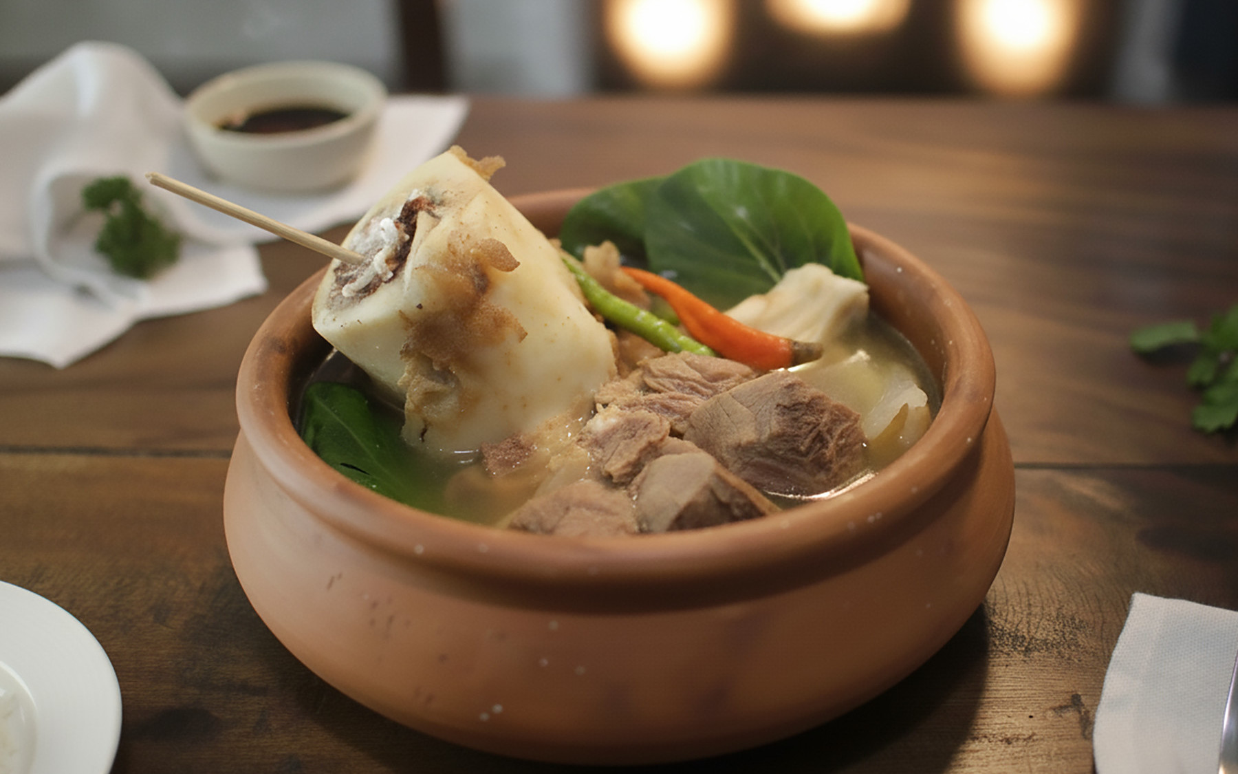 Experience Iloilo: Pottery Workshop & Kansi Tasting Adventure