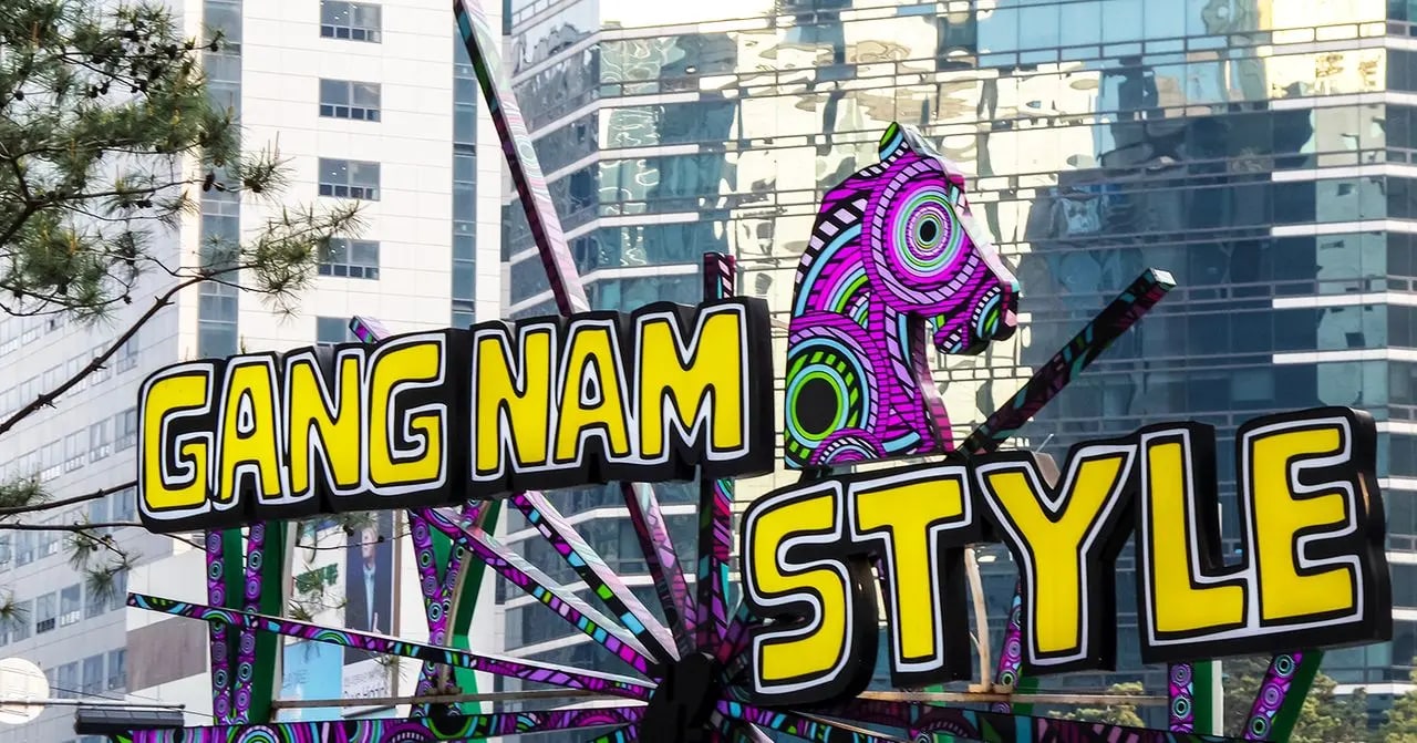 Private Tour in Seoul (VIP vehicle)