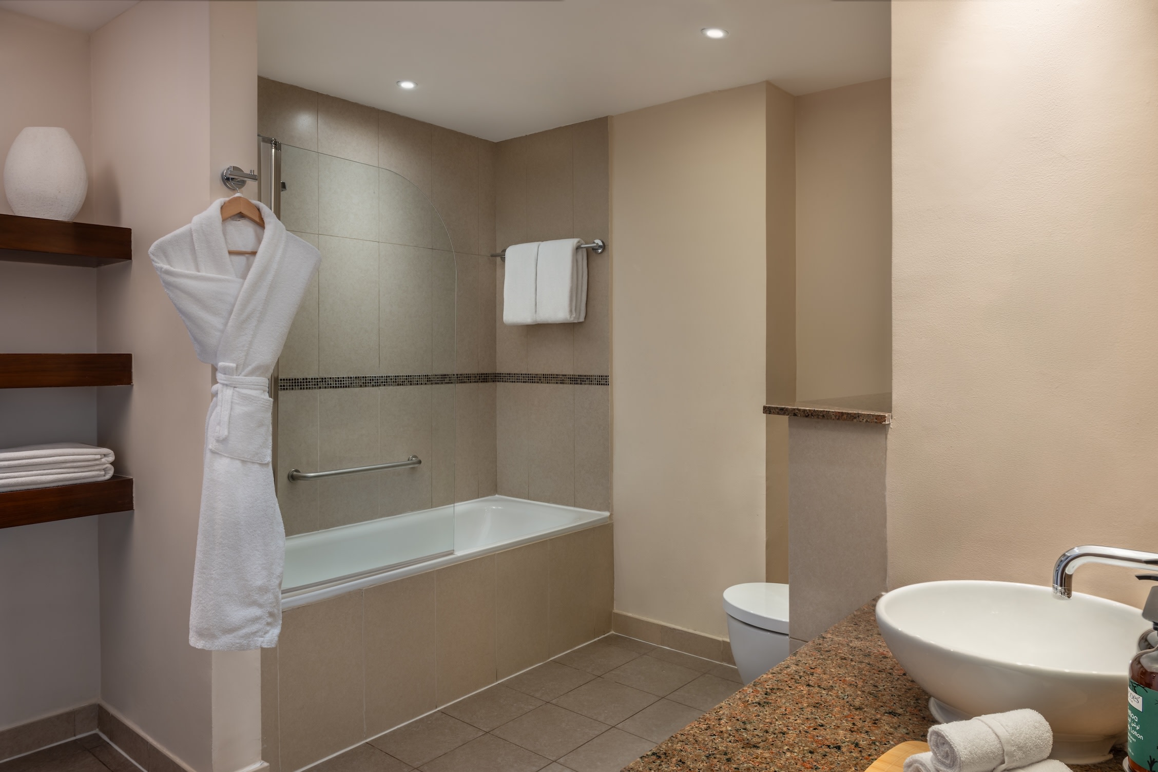 Staybridge Suites Yas Island